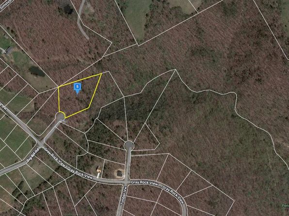 0 W Bluff Rd, Pikeville, TN 37367