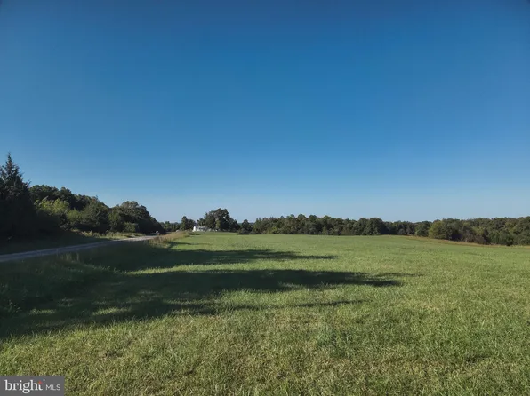 Mount Cross Rd, Danville, VA 24541