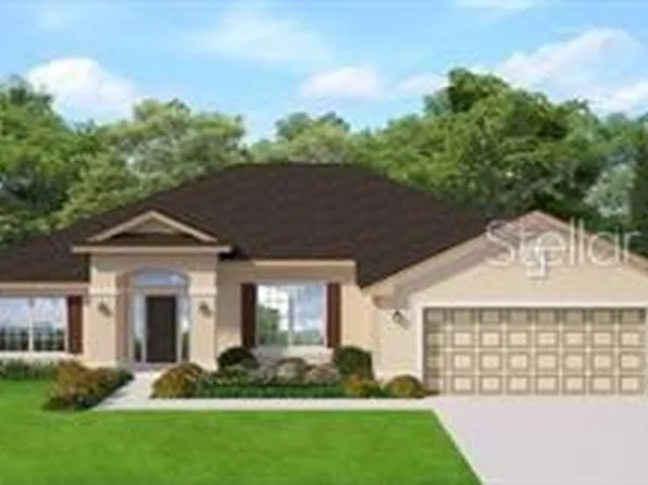 3832 S Haberland Blvd, North Port, FL 34288