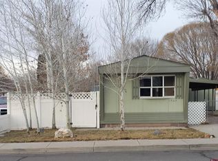 1545 Pennsylvania St, Montrose, CO 81401