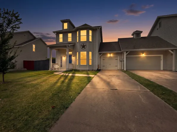 814 Greene Way, Wylie, TX 75098