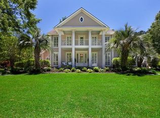 4800 Sharp Rd, Mandeville, LA 70471