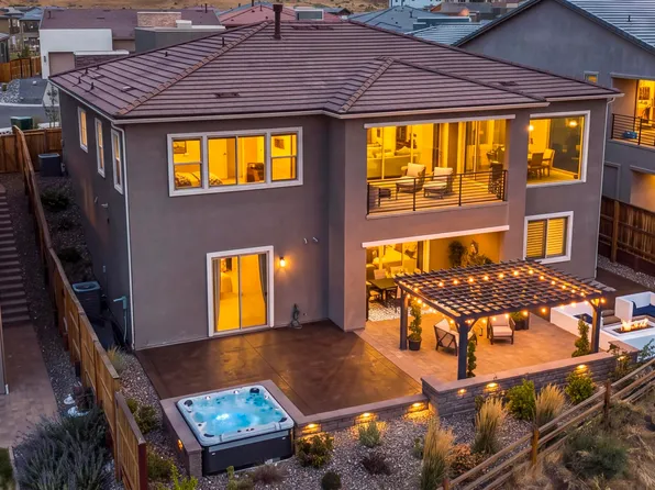 8908 Suncreek Ct, Reno, NV 89523