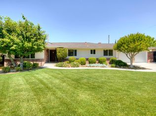 1770 W Celeste Ave, Fresno, CA 93711