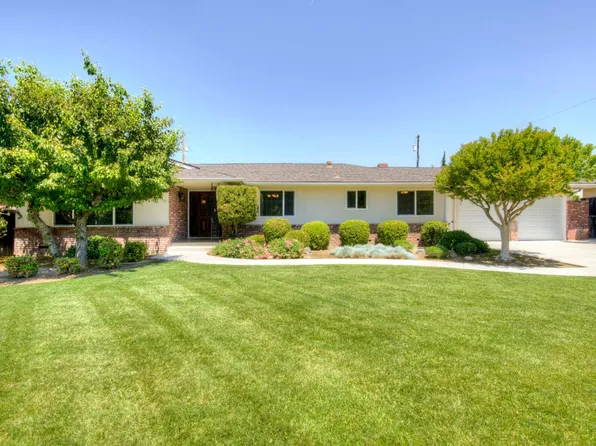 1770 W Celeste Ave, Fresno, CA 93711