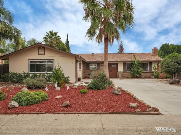 10752 Beclan Dr, Rancho Cordova, CA 95670