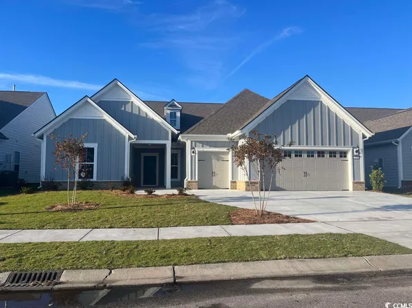 7171 Spoleto Dr. Phase 9 Lot 911, Myrtle Beach, SC 29572