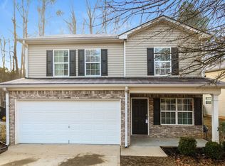 87 Belmont Park Dr, Newnan, GA 30263