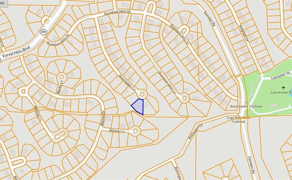 1st image of Haslingden Ln