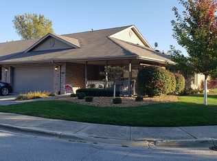 3449 Station Dr, Matteson, IL 60443