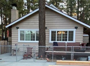 936 Fairway Blvd, Big Bear City, CA 92314