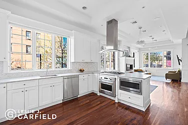 Sold by Leslie J. Garfield