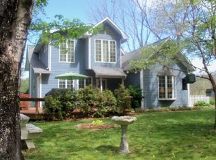 1846 Sunset Farm Rd, Whittier, NC 28789