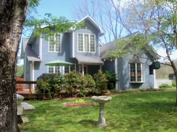 1846 Sunset Farm Rd, Whittier, NC 28789