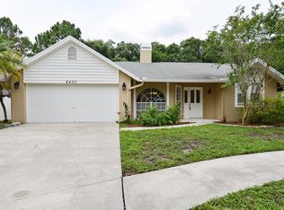 6403 Falcon Ct, Tampa, FL 33625