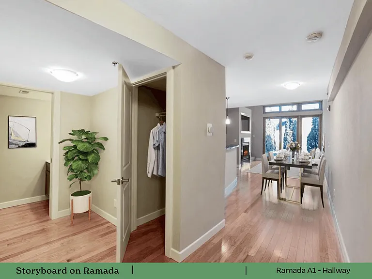 Storyboard on Ramada — Photo 10