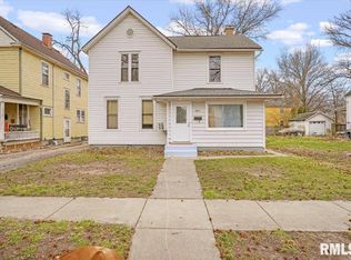 220 S State St, Springfield, IL 62704