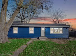 433 Grayton Rd, Kingsford Heights, IN 46346