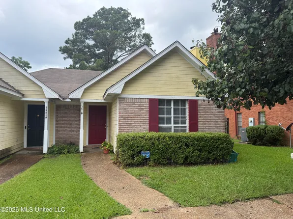 2361B River Oaks Blvd, Jackson, MS 39211