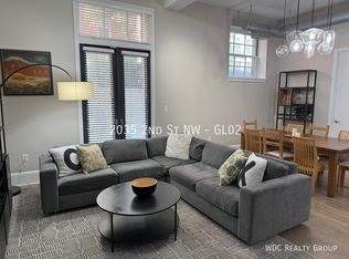 2035 2nd St NW APT GL02, Washington, DC 20001