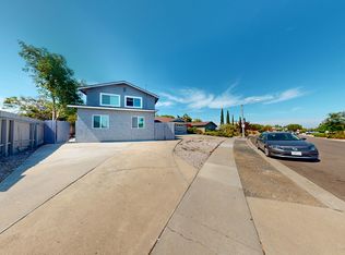 5167 Remington Rd, San Diego, CA 92115