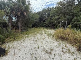 17376 NW 320th St LOT D, Okeechobee, FL 34972