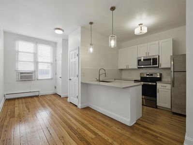 522 Jefferson St #3, Hoboken, NJ, 07030
