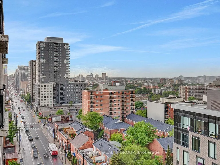 560 Rideau St #1106 — Photo 19