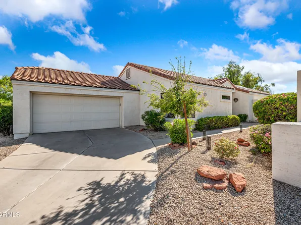 15014 N 86TH Lane, Peoria, AZ 85381
