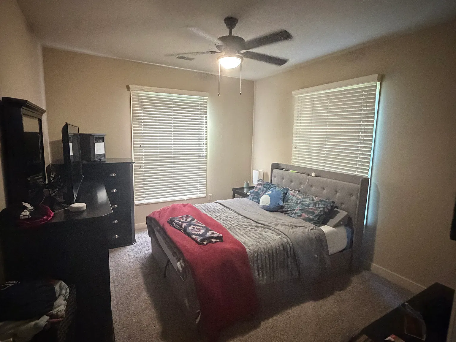 1 bed, 845 sqft, $1,566 — Photo 4