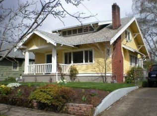 2516 NE 61st Ave, Portland, OR 97213