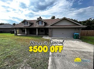 105 Bronze Cir, Crestview, FL 32539