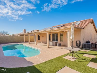 2217 E Devon Ct, Gilbert, AZ, 85296