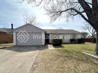 5404 Ramsey Dr, The Colony, TX 75056