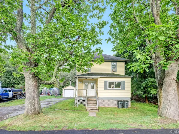 24 Pleasant View Avenue, Monticello, NY 12701