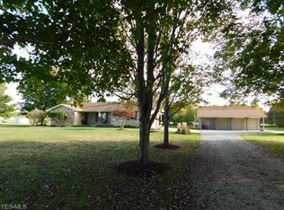 15883 Berlin Station Rd, Berlin Center, OH 44401