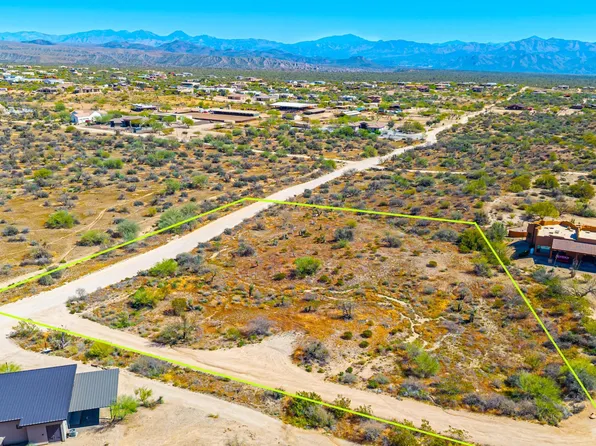 32833 N 137th Street #1, Scottsdale, AZ 85262