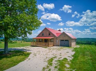 4113 E Highway 36, Owingsville, KY 40360