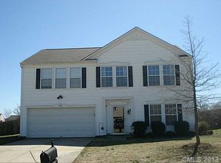 1128 Fenwick Ct, Clover, SC 29710