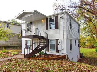 337 S Spring Ave, Cape Girardeau, MO 63703