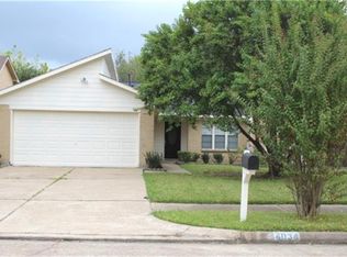 4034 Green Crest Dr, Houston, TX 77082