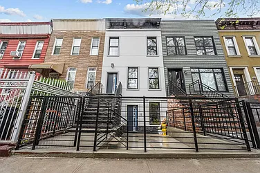 1184 Jefferson Avenue in Bushwick