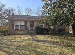 3913 Plantation Dr, Hermitage, TN 37076