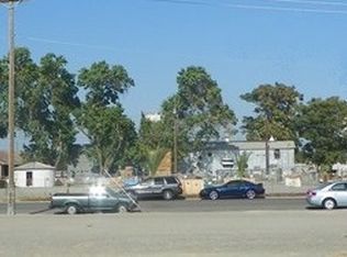 1604 M St, Newman, CA 95360