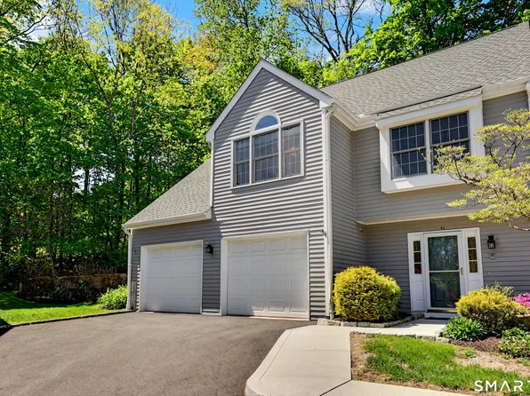 120 Prospect Street #46, Ridgefield, CT 06877