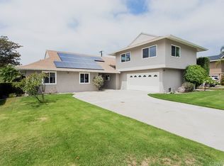 532 N Glenrose Dr, Orange, CA