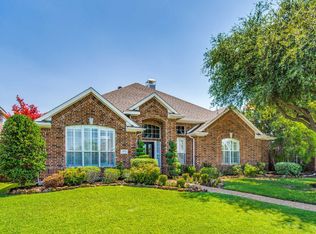 4520 Risinghill Dr, Plano, TX 75024