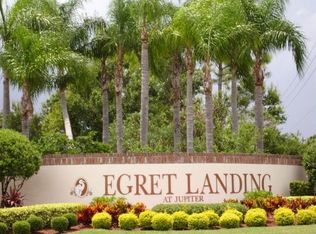 260 Cocoplum Dr N, Jupiter, FL 33458