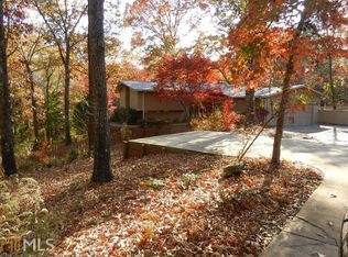 3302 Creekside Ct SE, Conyers, GA 30094