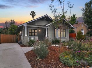 961 N Michigan Ave, Pasadena, CA 91104